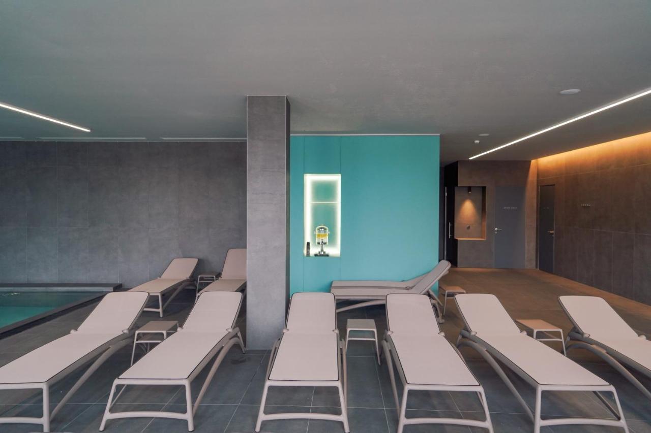Shambala Wellness Club Hotel Rozhny Exterior photo